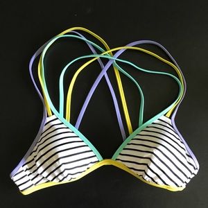 Victoria Secret swim top